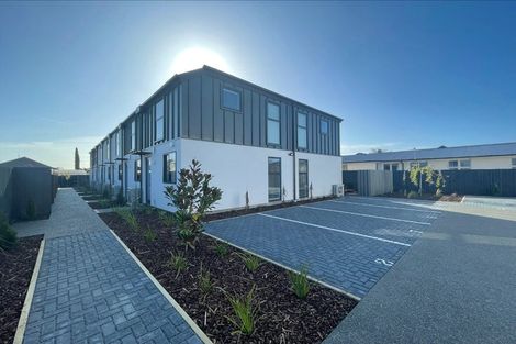 Photo of property in 57 Sherborne Street, St Albans, Christchurch, 8014