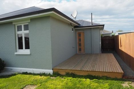 Photo of property in 24 King Street, Netherby, Ashburton, 7700