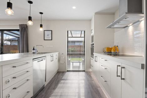 Photo of property in 80 Tongariro Street, Halswell, Christchurch, 8025