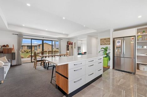 Photo of property in 17 Andrew Don Drive, Lake Tekapo, 7999