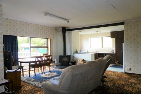 Photo of property in 204 Omoto Road, Kaiata, Greymouth, 7805