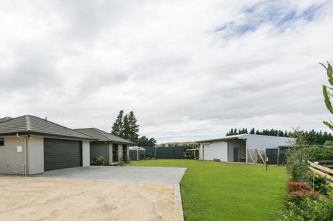 Photo of property in 3 Matapiro Road, Crownthorpe, Hastings, 4179