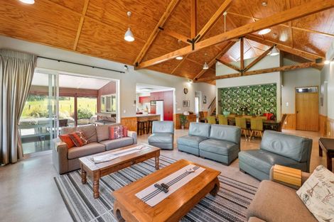 Photo of property in 171 Millar Road, Lake Okareka, Rotorua, 3076