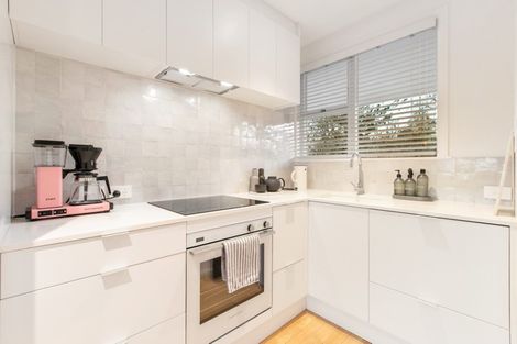 Photo of property in 13a Emmett Street, Herne Bay, Auckland, 1011