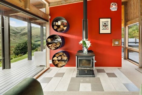 Photo of property in 823 Ohariu Valley Road, Ohariu, Wellington, 6037