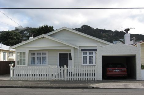 Photo of property in 64 Yule Street, Kilbirnie, Wellington, 6022