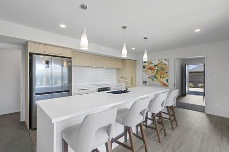 Photo of property in 62 Branthwaite Drive, Rolleston, 7615