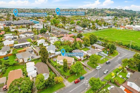 Photo of property in 3 Farwood Drive, Henderson, Auckland, 0612