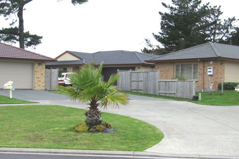 Photo of property in 31 Richfield Crescent, Westgate, Auckland, 0614