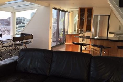 Photo of property in 5/7 London Street, Saint Marys Bay, Auckland, 1011