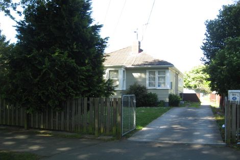 Photo of property in 94 Emmett Street, Shirley, Christchurch, 8013