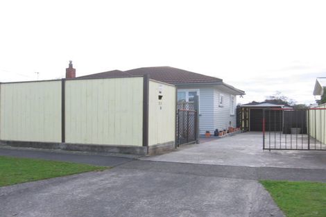 Photo of property in 23 Seaforth Avenue, Milson, Palmerston North, 4414