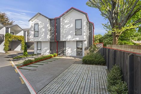 Photo of property in 1/14 Abbotsford Street, Whitiora, Hamilton, 3200