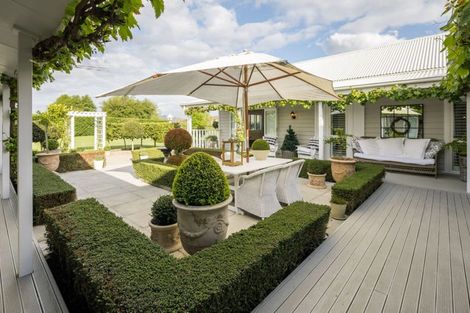 Photo of property in 41 Catra Place, Matangi, Hamilton, 3287