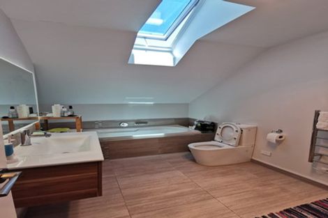 Photo of property in 3/44 Brockworth Place, Riccarton, Christchurch, 8011