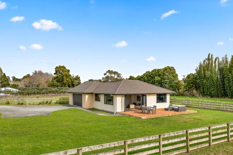 Photo of property in 163 Sandspit Road, Warkworth, 0982