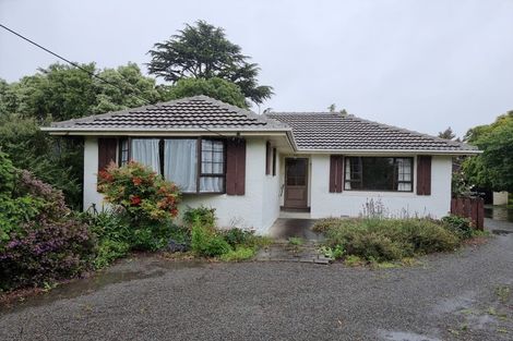 Photo of property in 359 Avonhead Road, Avonhead, Christchurch, 8042