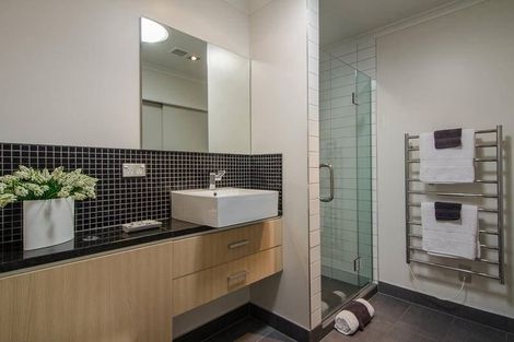 Photo of property in 2c/15 Fleet Street, Eden Terrace, Auckland, 1021