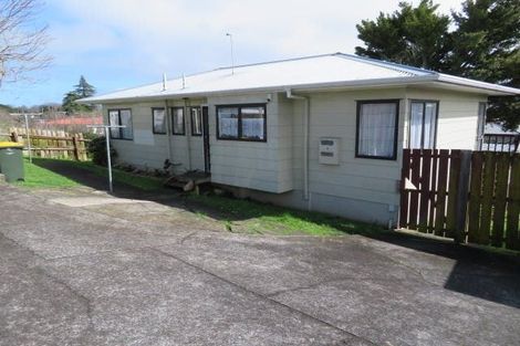 Photo of property in 4/22 Thomas Road, Mangere, Auckland, 2022