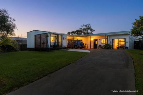 Photo of property in 49 Melody Lane, Mangonui, 0420