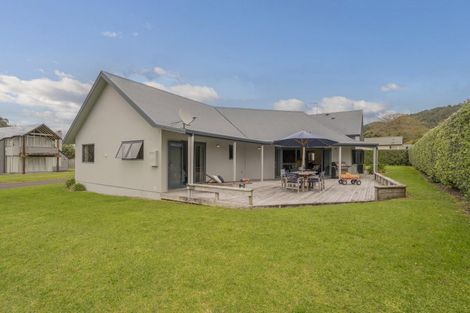 Photo of property in 12 Michelle Lane, Hahei, Whitianga, 3591