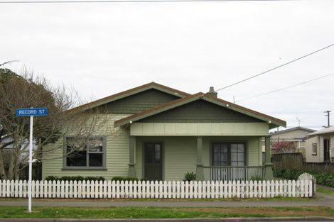 Photo of property in 34 Record Street, Fitzroy, New Plymouth, 4312