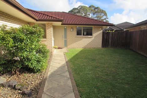 Photo of property in 60 South Kensington Way, Henderson, Auckland, 0612