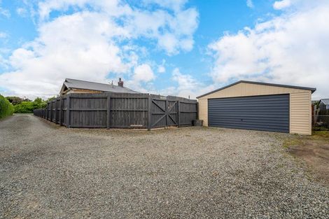 Photo of property in 16 Taylor Street, Geraldine, 7930