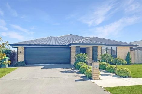 Photo of property in 3 Greenlaw Street, Lincoln, 7608