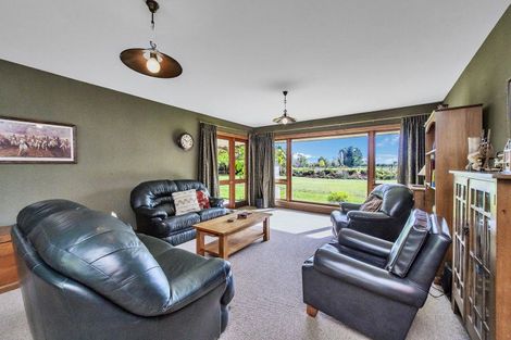 Photo of property in 10 Horrells Road, West Eyreton, Rangiora, 7475