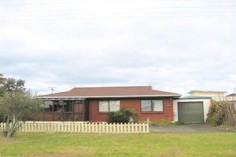 Photo of property in 206 Lowe Street, Whangamata, 3620