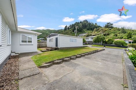 Photo of property in 29 Nelson Crescent, Wainuiomata, Lower Hutt, 5014