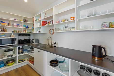 Photo of property in 6 Arapipi Way, Peka Peka, Waikanae, 5391