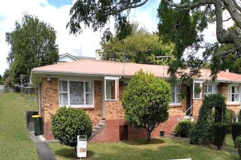 Photo of property in 1/22 Wellington Street, Papakura, 2110