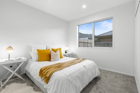 Photo of property in 97c Veitches Road, Casebrook, Christchurch, 8051