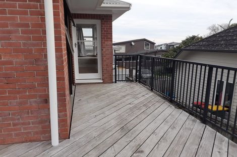 Photo of property in 13 Lewis Road, Pakuranga, Auckland, 2010