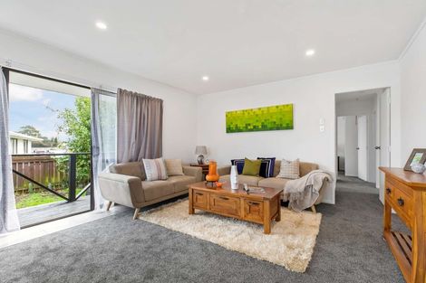 Photo of property in 67b Redcrest Avenue, Red Hill, Papakura, 2110