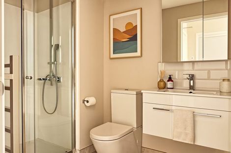 Photo of property in 203/57 Mapou Road, Hobsonville, Auckland, 0616