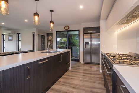 Photo of property in 223d Lowes Road, Rolleston, 7614