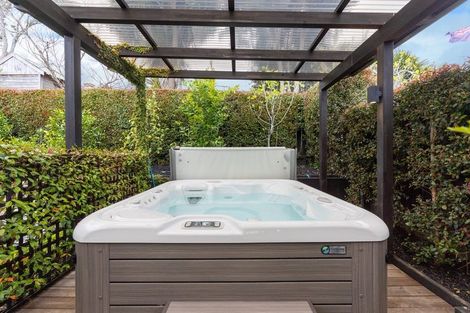 Photo of property in 12 Pompallier Terrace, Ponsonby, Auckland, 1011
