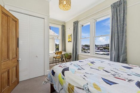 Photo of property in 8 Stanley Street, Berhampore, Wellington, 6023