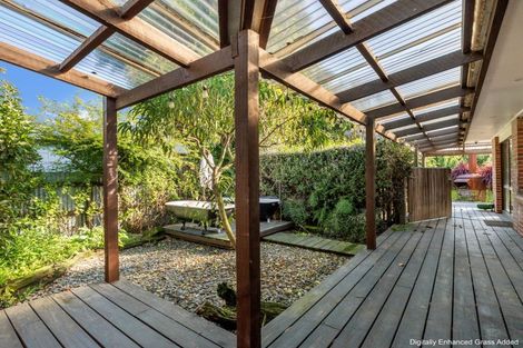 Photo of property in 59 Dunford Street, Rakaia, 7710