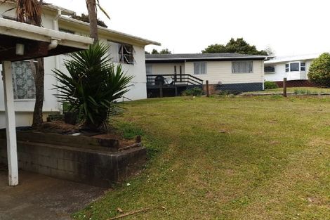 Photo of property in 6 Ormonde Place, Kaikohe, 0405