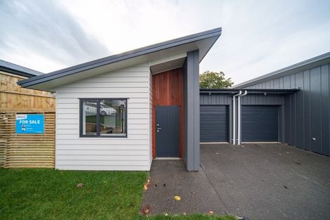 Photo of property in 3/37 Mansel Avenue, Hillcrest, Hamilton, 3216