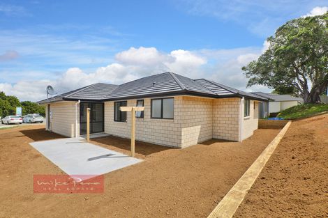 Photo of property in 9 Rolling Stone Rise, Tikipunga, Whangarei, 0112