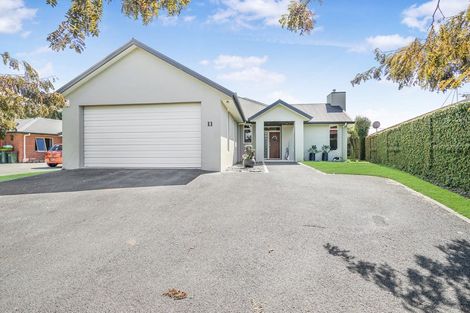 Photo of property in 11 Carisbrook Place, Rototuna North, Hamilton, 3210