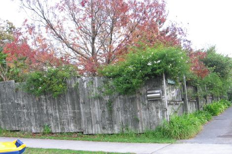 Photo of property in 44 Roland Road, Greenhithe, Auckland, 0632