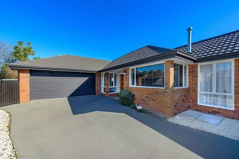 Photo of property in 49a Hare Street, Ilam, Christchurch, 8041