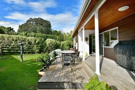 Photo of property in 15 Zealandia Road, Manly, Whangaparaoa, 0930