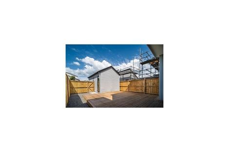 Photo of property in 171 Grove Road, Papakura, 2110